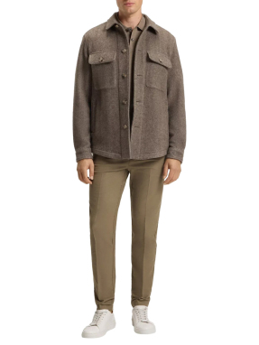 ΑΝΔΡΙΚΟ ΠΑΝΤΕΛΟΝΙ | Μπεζ Σκούρο EU 31/32