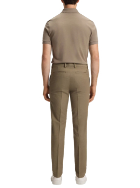 ΑΝΔΡΙΚΟ ΠΑΝΤΕΛΟΝΙ | Μπεζ Σκούρο EU 31/32