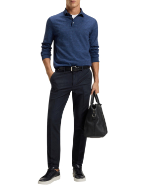 ΑΝΔΡΙΚΟ ΠΑΝΤΕΛΟΝΙ | Μπλε Σκούρο EU 31/32