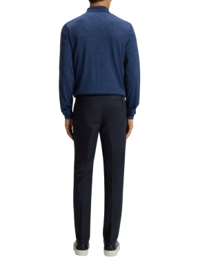 ΑΝΔΡΙΚΟ ΠΑΝΤΕΛΟΝΙ | Μπλε Σκούρο EU 31/32