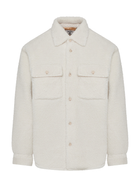 ΑΝΔΡΙΚΟ ΠΟΥΚΑΜΙΣΟ | Εκρού M