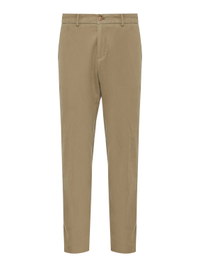 ΑΝΔΡΙΚΟ ΠΑΝΤΕΛΟΝΙ | Μπεζ Σκούρο EU 50