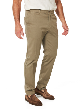 ΑΝΔΡΙΚΟ ΠΑΝΤΕΛΟΝΙ | Μπεζ Σκούρο EU 50