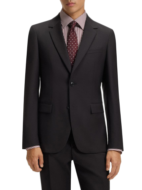 ΑΝΔΡΙΚΟ ΜΑΛΛΙΝΟ ΚΟΣΤΟΥΜΙ | Μπορντό EU 46