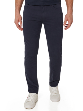 ΑΝΔΡΙΚΟ ΠΑΝΤΕΛΟΝΙ | Μπλε Σκούρο 36/34