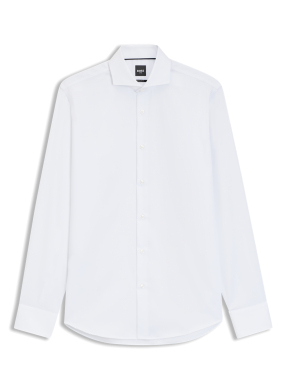 ΑΝΔΡΙΚΟ ΠΟΥΚΑΜΙΣΟ | Λευκό EU 40