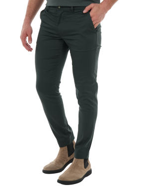 ΑΝΔΡΙΚΟ ΠΑΝΤΕΛΟΝΙ | Πράσινο EU 36/32