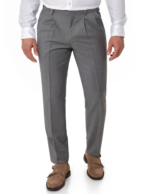 ΑΝΔΡΙΚΟ ΠΑΝΤΕΛΟΝΙ | Γκρι Σκούρο EU 54