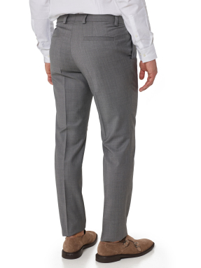 ΑΝΔΡΙΚΟ ΠΑΝΤΕΛΟΝΙ | Γκρι Σκούρο EU 54