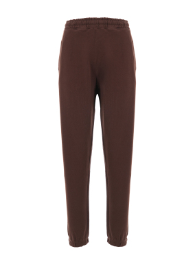 ΓΥΝΑΙΚΕΙΟ ΠΑΝΤΕΛΟΝΙ ΦΟΡΜΑΣ | Καφέ XS