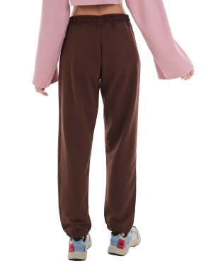 ΓΥΝΑΙΚΕΙΟ ΠΑΝΤΕΛΟΝΙ ΦΟΡΜΑΣ | Καφέ XS