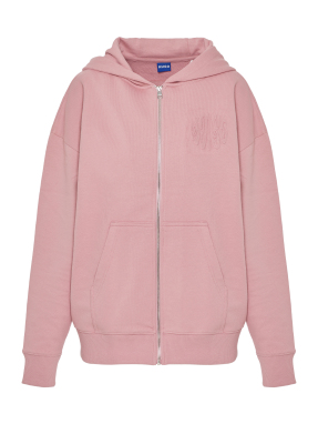 ΓΥΝΑΙΚΕΙΑ ΖΑΚΕΤΑ | Ροζ XS