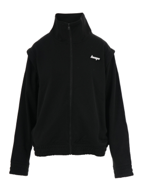 ΓΥΝΑΙΚΕΙΑ ΖΑΚΕΤΑ | Μαύρο XS