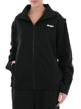 ΓΥΝΑΙΚΕΙΑ ΖΑΚΕΤΑ | Μαύρο XS