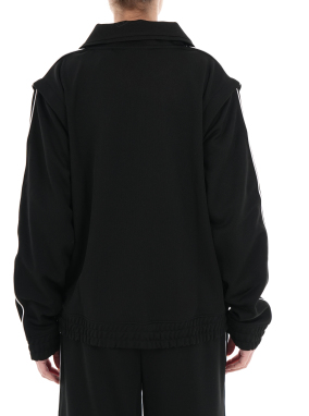 ΓΥΝΑΙΚΕΙΑ ΖΑΚΕΤΑ | Μαύρο XS