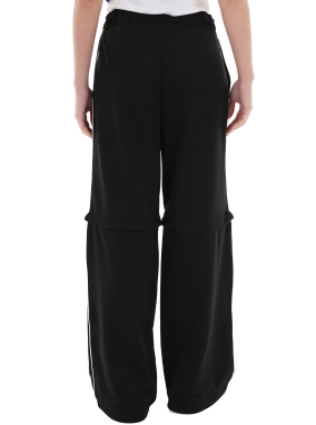 ΓΥΝΑΙΚΕΙΟ ΠΑΝΤΕΛΟΝΙ ΦΟΡΜΑΣ | Μαύρο XS