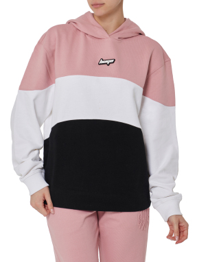 ΓΥΝΑΙΚΕΙΟ ΦΟΥΤΕΡ | Πολύχρωμο XS