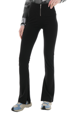 ΓΥΝΑΙΚΕΙΟ ΠΑΝΤΕΛΟΝΙ ΦΟΡΜΑΣ | Μαύρο XS