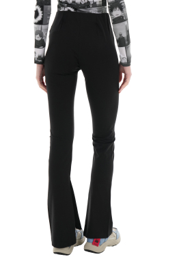 ΓΥΝΑΙΚΕΙΟ ΠΑΝΤΕΛΟΝΙ ΦΟΡΜΑΣ | Μαύρο XS