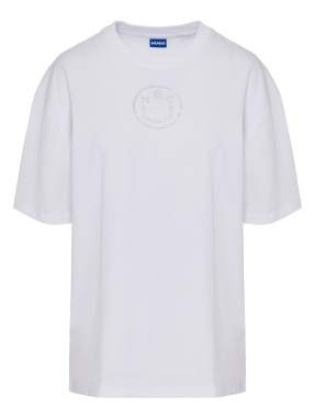 ΓΥΝΑΙΚΕΙΟ T-SHIRT | Λευκό XS