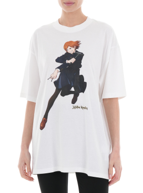 ΓΥΝΑΙΚΕΙΟ T-SHIRT | Λευκό S