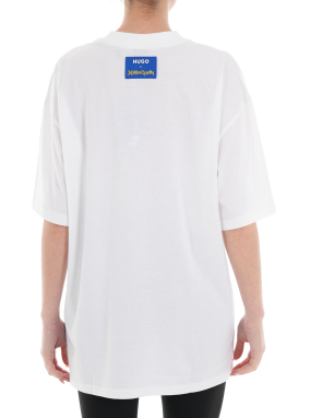 ΓΥΝΑΙΚΕΙΟ T-SHIRT | Λευκό M