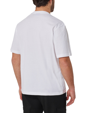 ΑΝΔΡΙΚΟ T-SHIRT | Λευκό XS