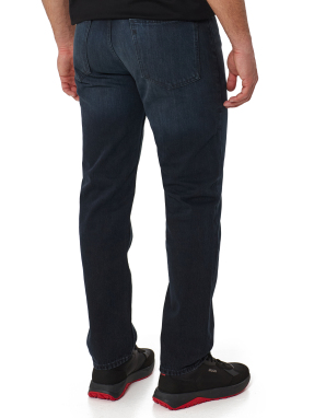 ΑΝΔΡΙΚΟ DENIM ΠΑΝΤΕΛΟΝΙ | Μπλε Σκούρο 33/32