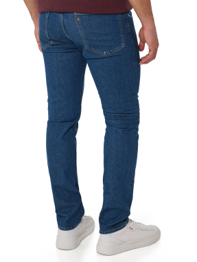 ΑΝΔΡΙΚΟ DENIM ΠΑΝΤΕΛΟΝΙ | Μπλε 33/32