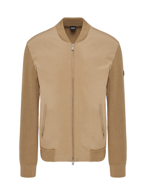 ΑΝΔΡΙΚΟ JACKET | Μπεζ XL