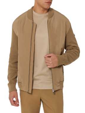 ΑΝΔΡΙΚΟ JACKET | Μπεζ XL