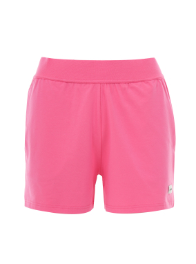 ΓΥΝΑΙΚΕΙΟ SHORTS | Ροζ M