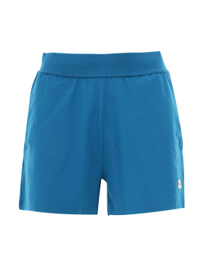 ΓΥΝΑΙΚΕΙΟ SHORTS | Μπλε M