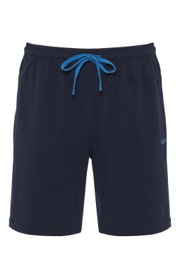 ΑΝΔΡΙΚΟ SHORTS | Μπλε Σκούρο XL