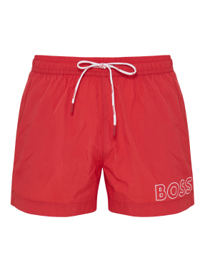 ΑΝΔΡΙΚΟ ΜΑΓΙΟ | Κόκκινο XL