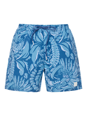 ΑΝΔΡΙΚΟ ΜΑΓΙΟ | Μπλε Ανοιχτό XL