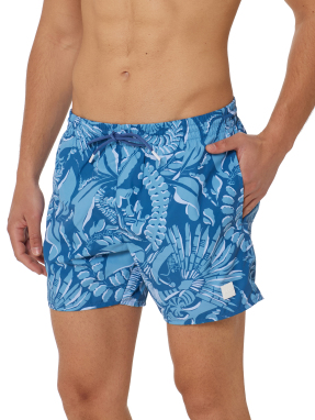 ΑΝΔΡΙΚΟ ΜΑΓΙΟ | Μπλε Ανοιχτό XL