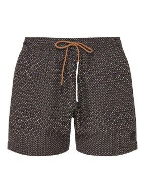 ΑΝΔΡΙΚΟ ΜΑΓΙΟ | Μαύρο XXL