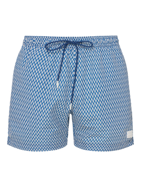 ΑΝΔΡΙΚΟ ΜΑΓΙΟ | Μπλε XXL