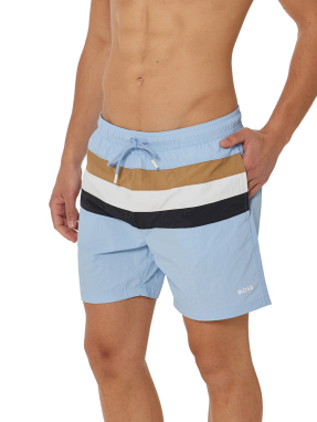 ΑΝΔΡΙΚΟ ΜΑΓΙΟ | Γαλάζιο XXL