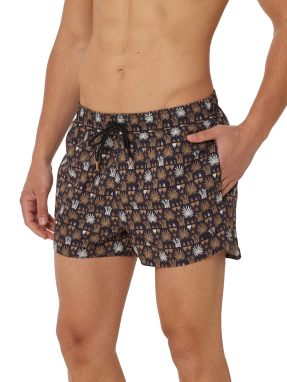 ΑΝΔΡΙΚΟ ΜΑΓΙΟ | Μαύρο XXL