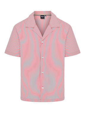 ΑΝΔΡΙΚΟ ΠΟΥΚΑΜΙΣΟ ΘΑΛΑΣΣΗΣ | Κόκκινο M