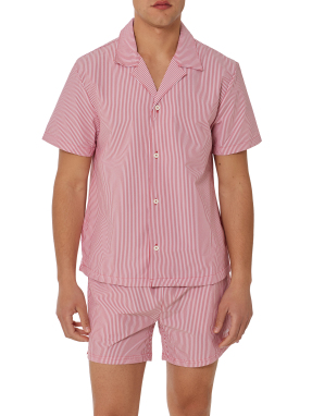 ΑΝΔΡΙΚΟ ΠΟΥΚΑΜΙΣΟ ΘΑΛΑΣΣΗΣ | Κόκκινο M