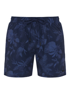 ΑΝΔΡΙΚΟ ΜΑΓΙΟ | Μπλε Σκούρο XXL