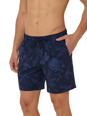 ΑΝΔΡΙΚΟ ΜΑΓΙΟ | Μπλε Σκούρο XXL