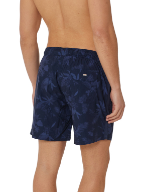 ΑΝΔΡΙΚΟ ΜΑΓΙΟ | Μπλε Σκούρο XXL