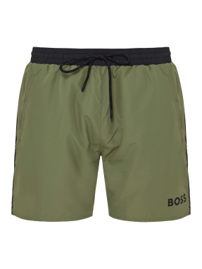 ΑΝΔΡΙΚΟ ΜΑΓΙΟ | Πράσινο XXL