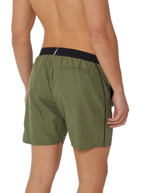 ΑΝΔΡΙΚΟ ΜΑΓΙΟ | Πράσινο XXL