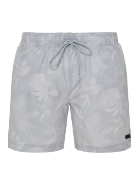 ΑΝΔΡΙΚΟ ΜΑΓΙΟ | Γκρι Ανοιχτό XL