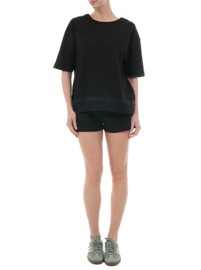 ΓΥΝΑΙΚΕΙΟ ΣΕΤ ΠΙΤΖΑΜΕΣ | Μαύρο M